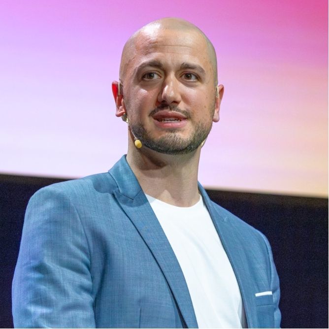 Quentin Rappleyea The Causal Summit 2026 — Watch All 9 Talks on Causal Inference & Causal AI